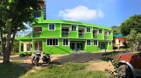 Budchui Guesthouse