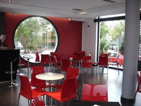 Hotel Los Nardos