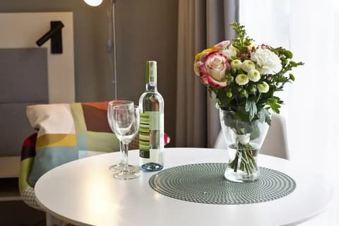 P&O Apartments Wolska Residence 165