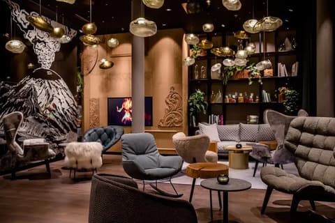 Motel One Innsbruck