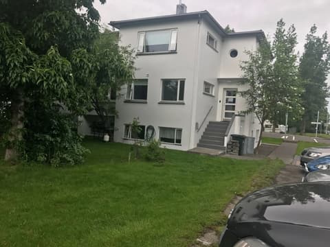 Súlur Guesthouse 1