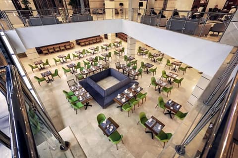 Rua Al Madinah Hotel EX. Coral