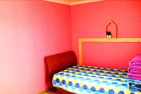 Gyeongju J 717 Pension