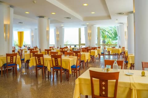 Corallo Hotel