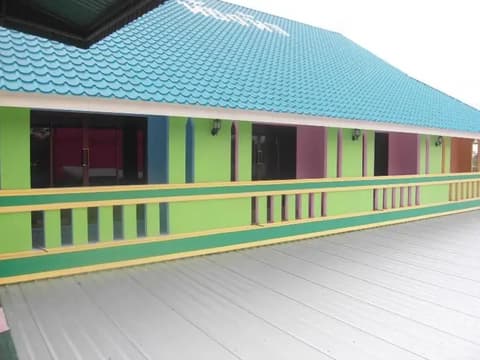 Rueangsri  Siri Guesthouse