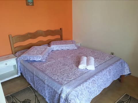 Pousada Mar do Santinho