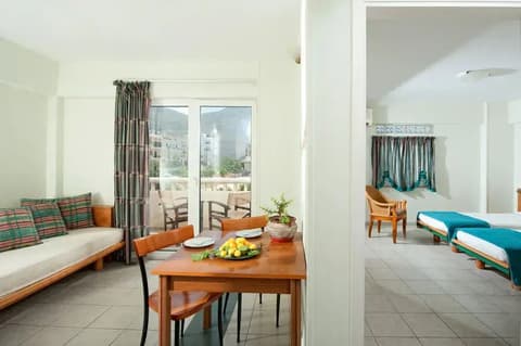 Andromeda Apartments & Studios