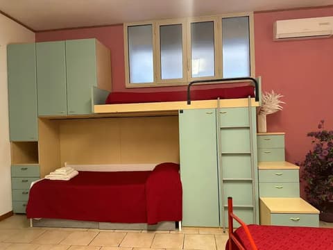 Hotel Residence Lupiae