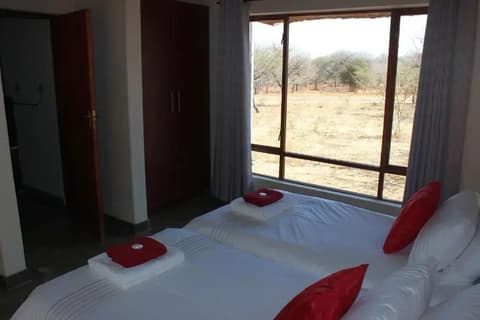 Woodpecker Lodge B&B