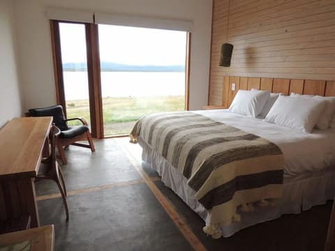 Hotel Simple Patagonia, 