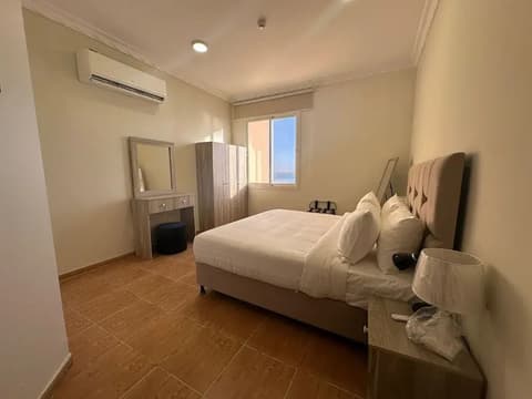 Alahlam Chalet Yanbu