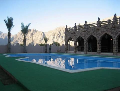 Esra Hotel Apartments