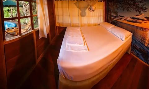 Chomi House Tambopata