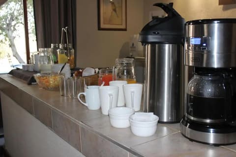 Woodpecker Lodge B&B