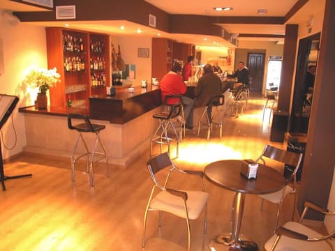 Hostal Restaurante La Monteria, 