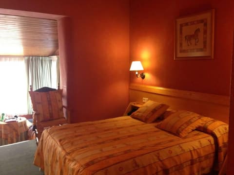 Hotel Aran La Abuela, 