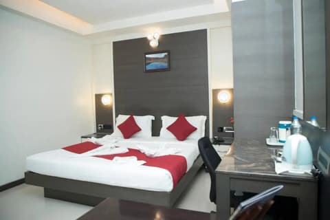 Moskva Hotel