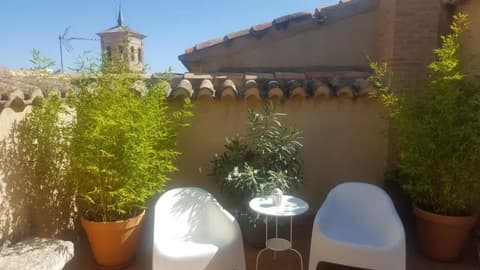 La Posada De Chinchilla, 