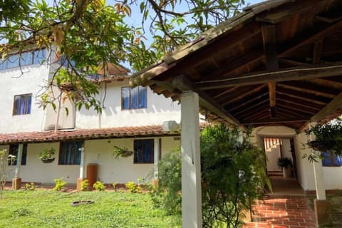 Hotel Campestre Davileja