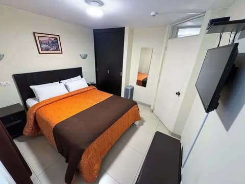 Casa Fanning Apart Hotel, 