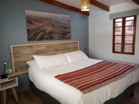 Jardin Atacama