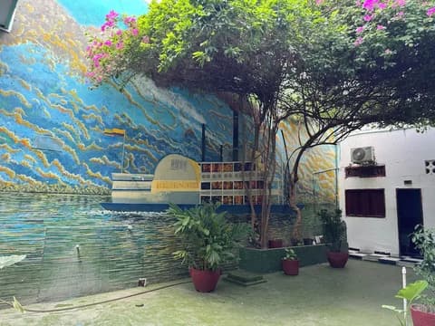 Hostal Maranatha - Hostel