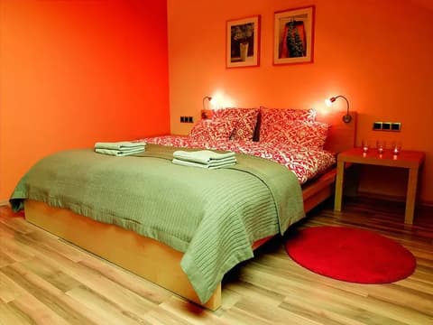 Aparthotel Vital - Vital Resort