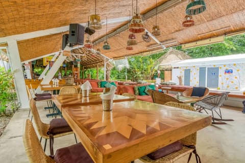 Socialtel La Fortuna, 