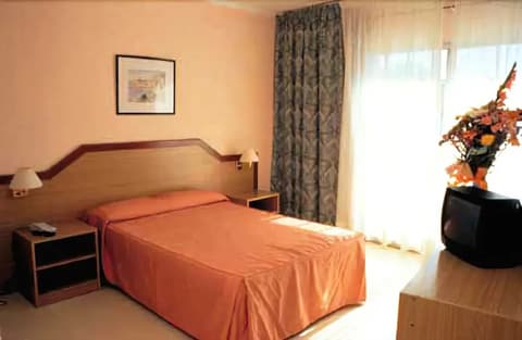 Villamarina Club Hotel