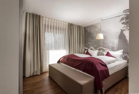 Hotel Villa Lago