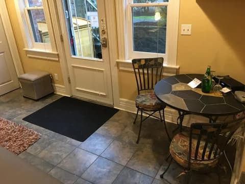 Robert Porter House Inn Bed & Breakfast