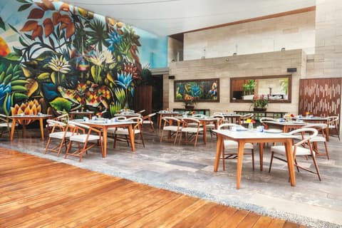 The Yucatan Resort Playa del Carmen