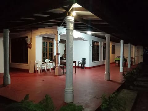 Sigiri Mango Garden Resort