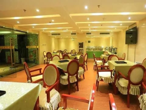 Xi'an Oriental Business Hotel