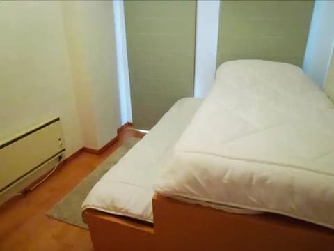 Apartamentos Formigal PR, 