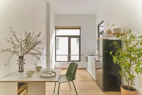 Express By M Village Nguyen Du