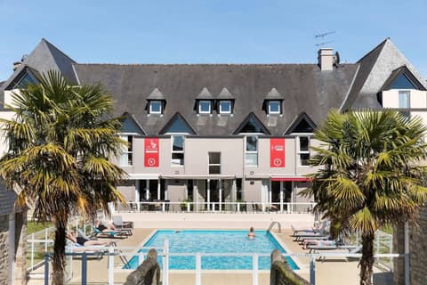 Domaine Des Ormes