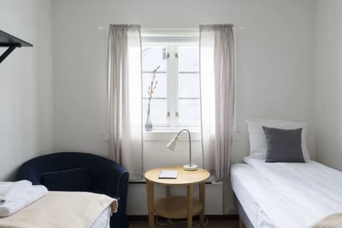 Nidaros Pilegrimsgård, 