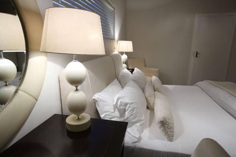 Dundi Lodge Augrabies Falls