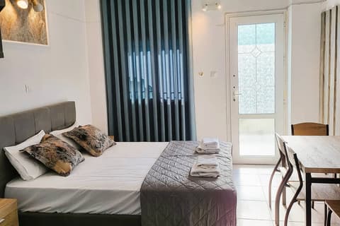 Greek Pride San Giorgio Apartments