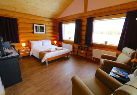 Northern Lights Resort & SPA