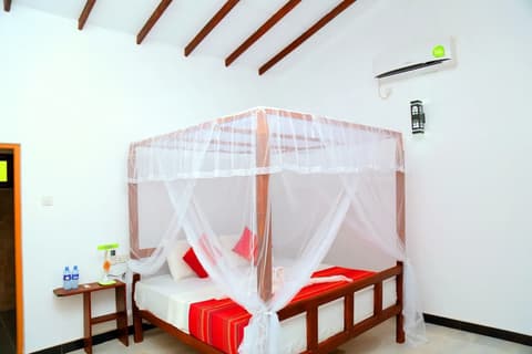 Sigiri Mango Garden Resort