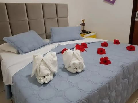 Pousada Estrela Lunar