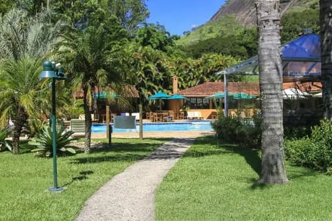 Bomtempo Hotel Ipaipava