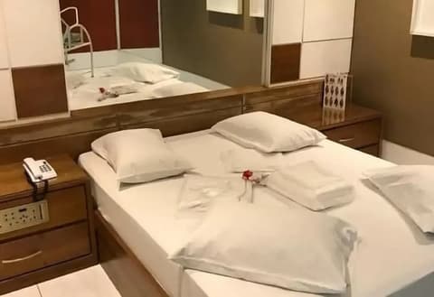 Nob'S Hotel - São João De Meriti