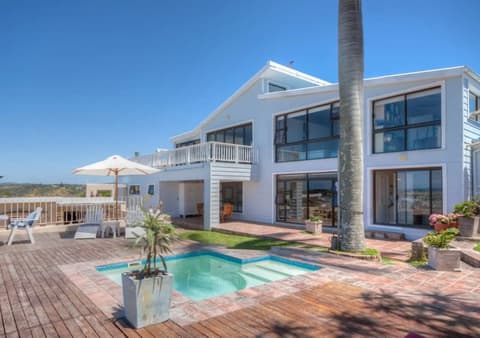 The Lookout Guest House