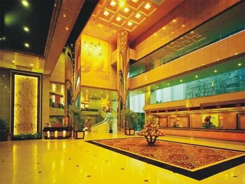 Xian Grand Dynasty Culture Hotel