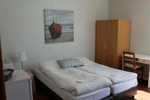 Reykjavik Hostel Village, 