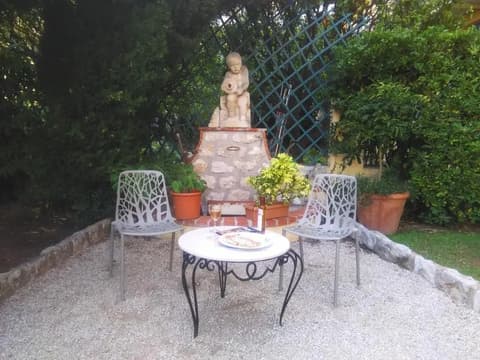 Hôtel Le Provençal, 