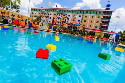 LEGOLAND® Florida Resort